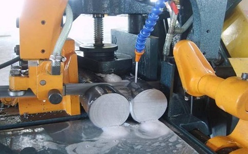 沙洋卧式带锯床的送料方式有哪几种？